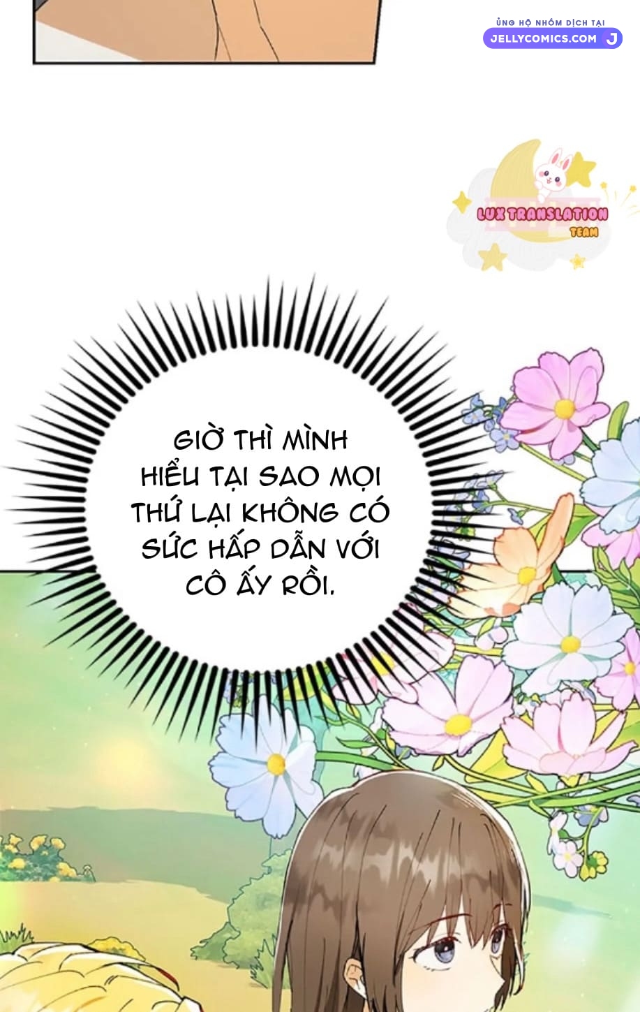 Sự Tán Tỉnh Ích Kỷ Chapter 5 - 27