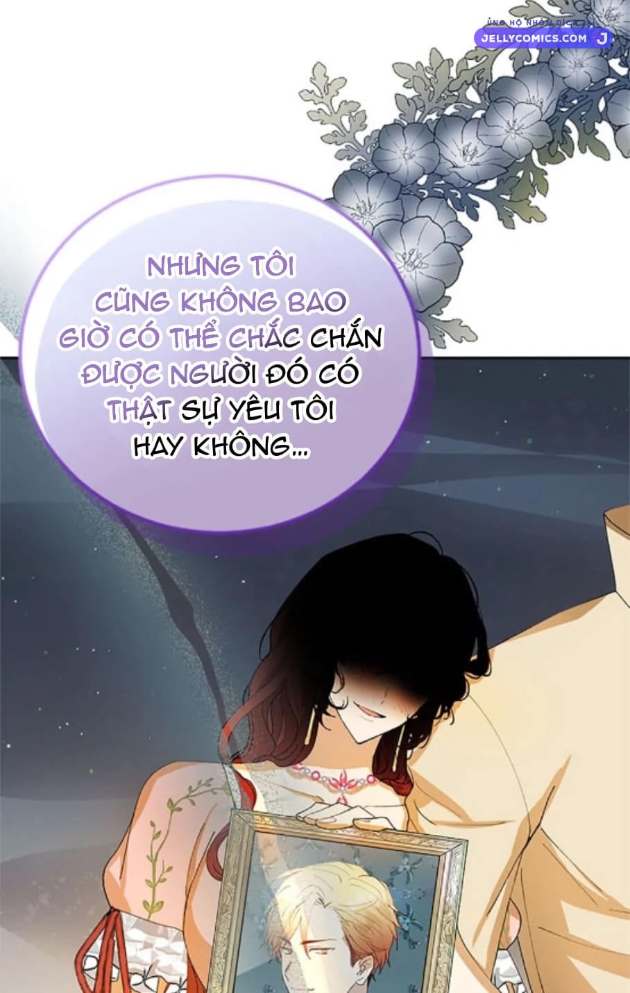 Sự Tán Tỉnh Ích Kỷ Chapter 5 - 49