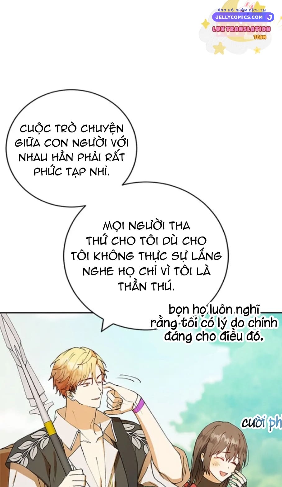 Sự Tán Tỉnh Ích Kỷ Chapter 5 - 67