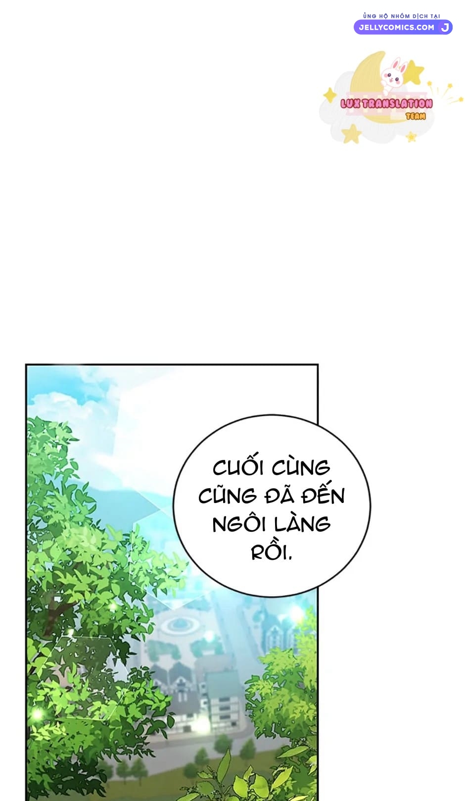 Sự Tán Tỉnh Ích Kỷ Chapter 6 - 1