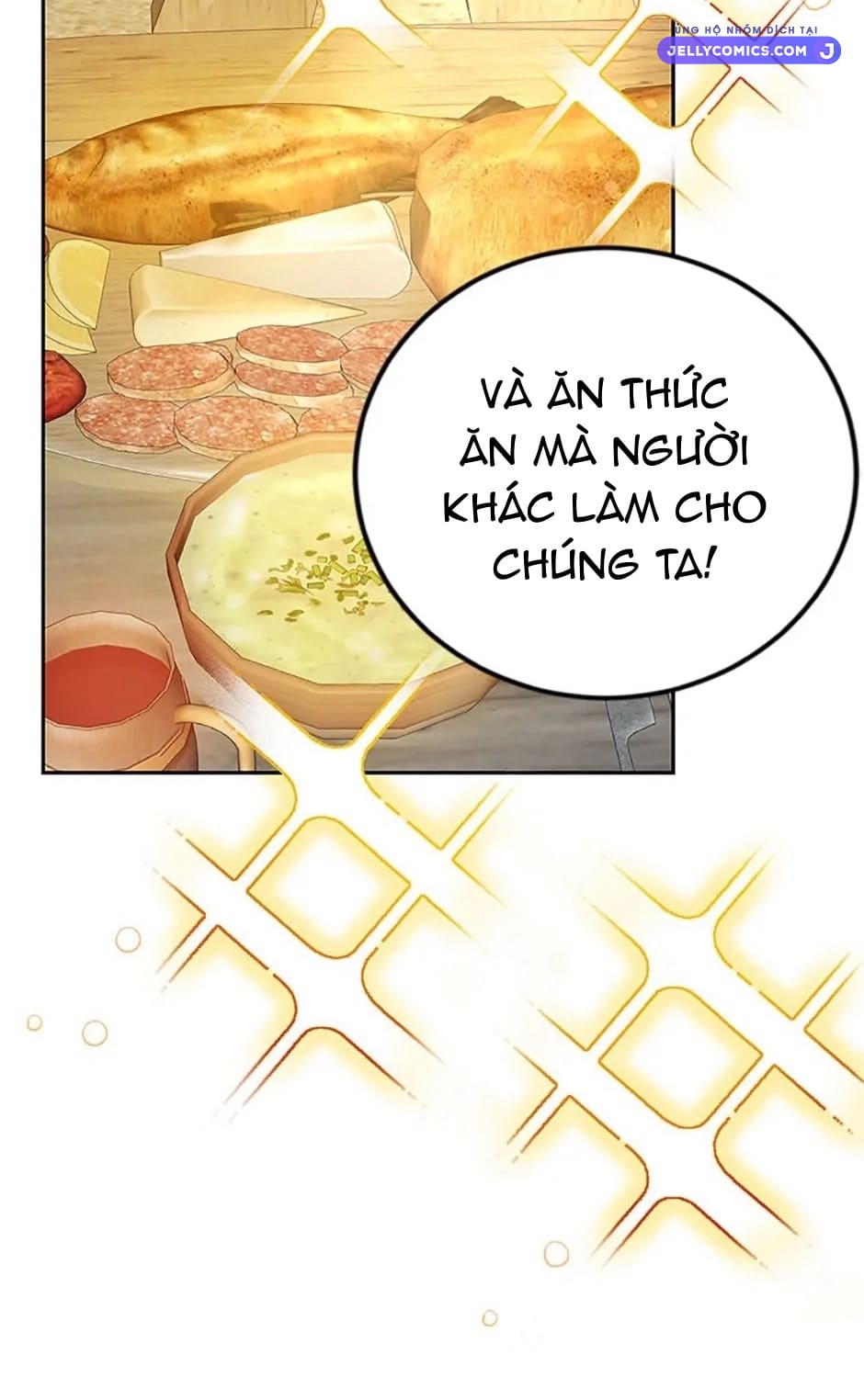 Sự Tán Tỉnh Ích Kỷ Chapter 6 - 7