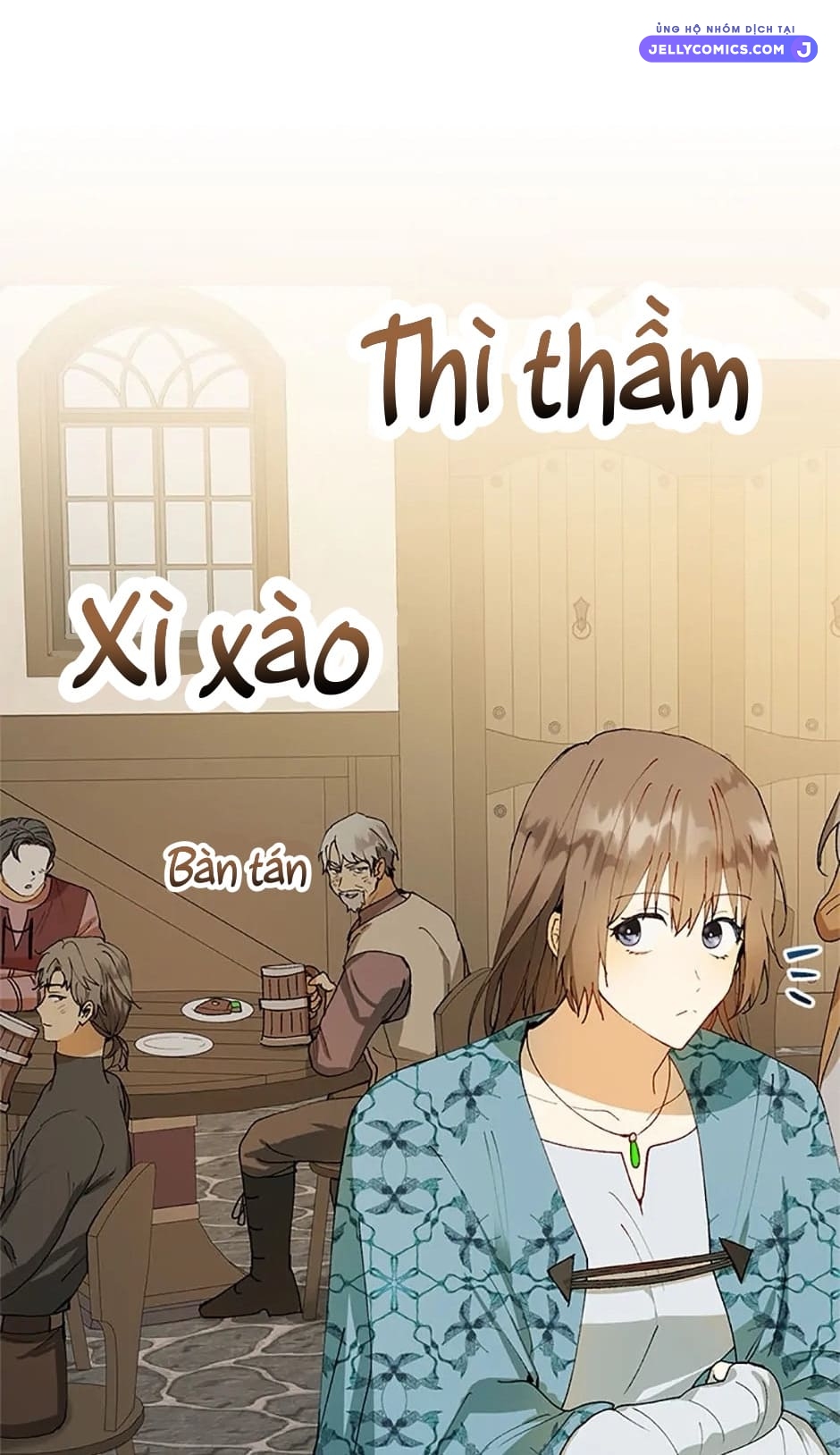 Sự Tán Tỉnh Ích Kỷ Chapter 8 - 60