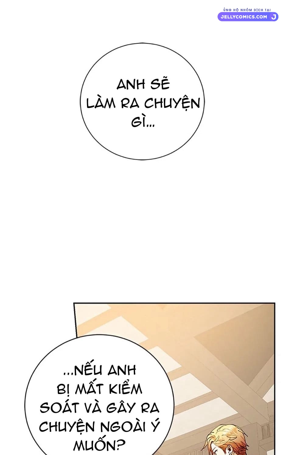 Sự Tán Tỉnh Ích Kỷ Chapter 8 - 84