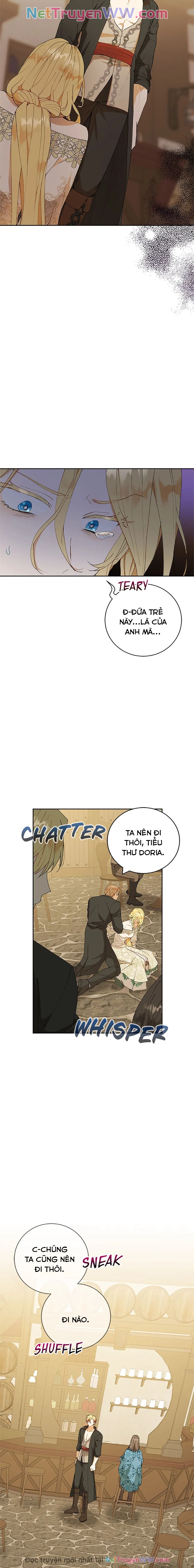 Sự Tán Tỉnh Ích Kỷ Chapter 9 - 16