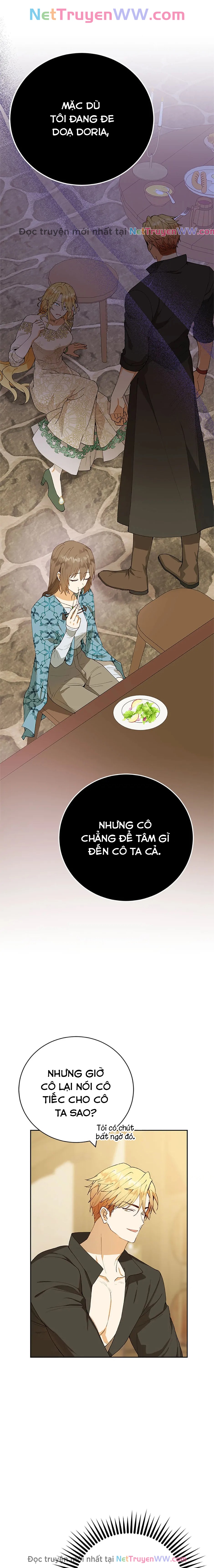 Sự Tán Tỉnh Ích Kỷ Chapter 9 - 19