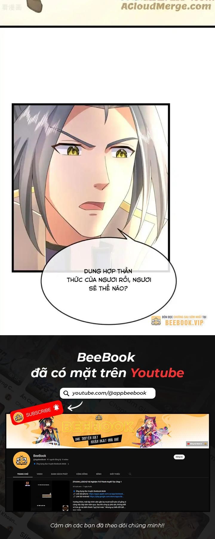 Thần Võ Thiên Tôn Chapter 781 - 8