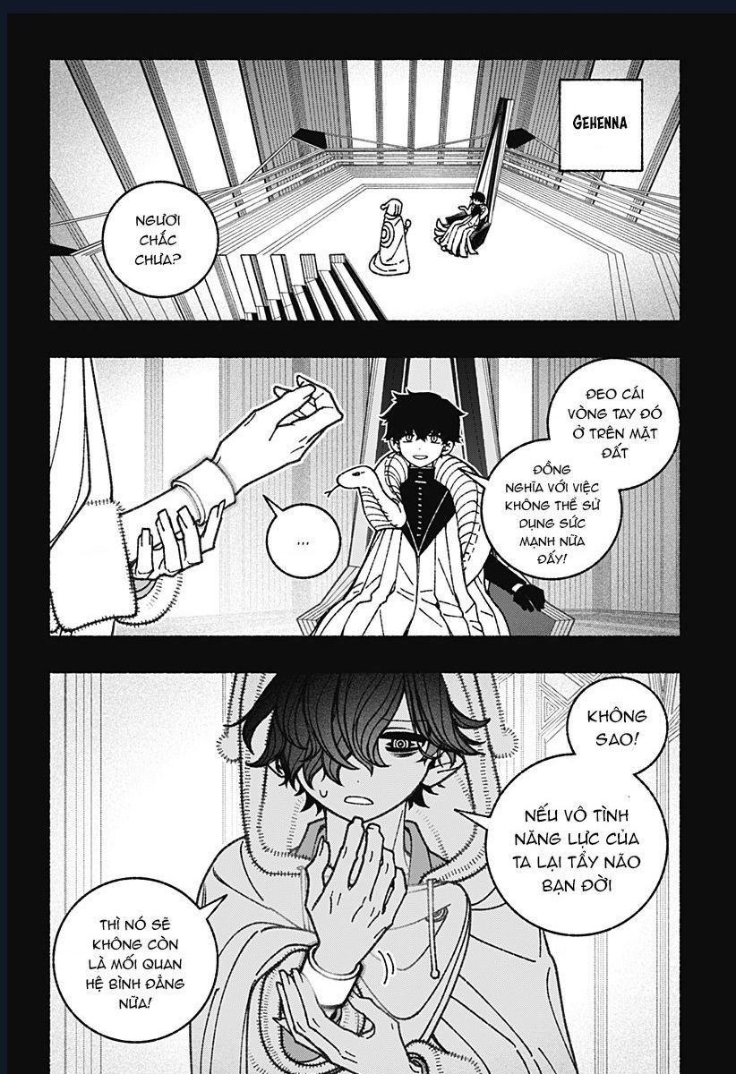 Make The Exorcist Fall In Love Chapter 74 - 13