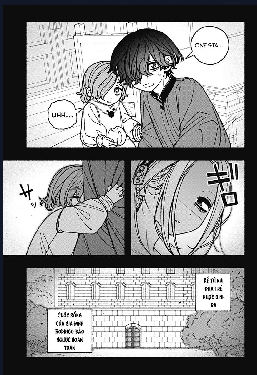 Make The Exorcist Fall In Love Chapter 75 - 4