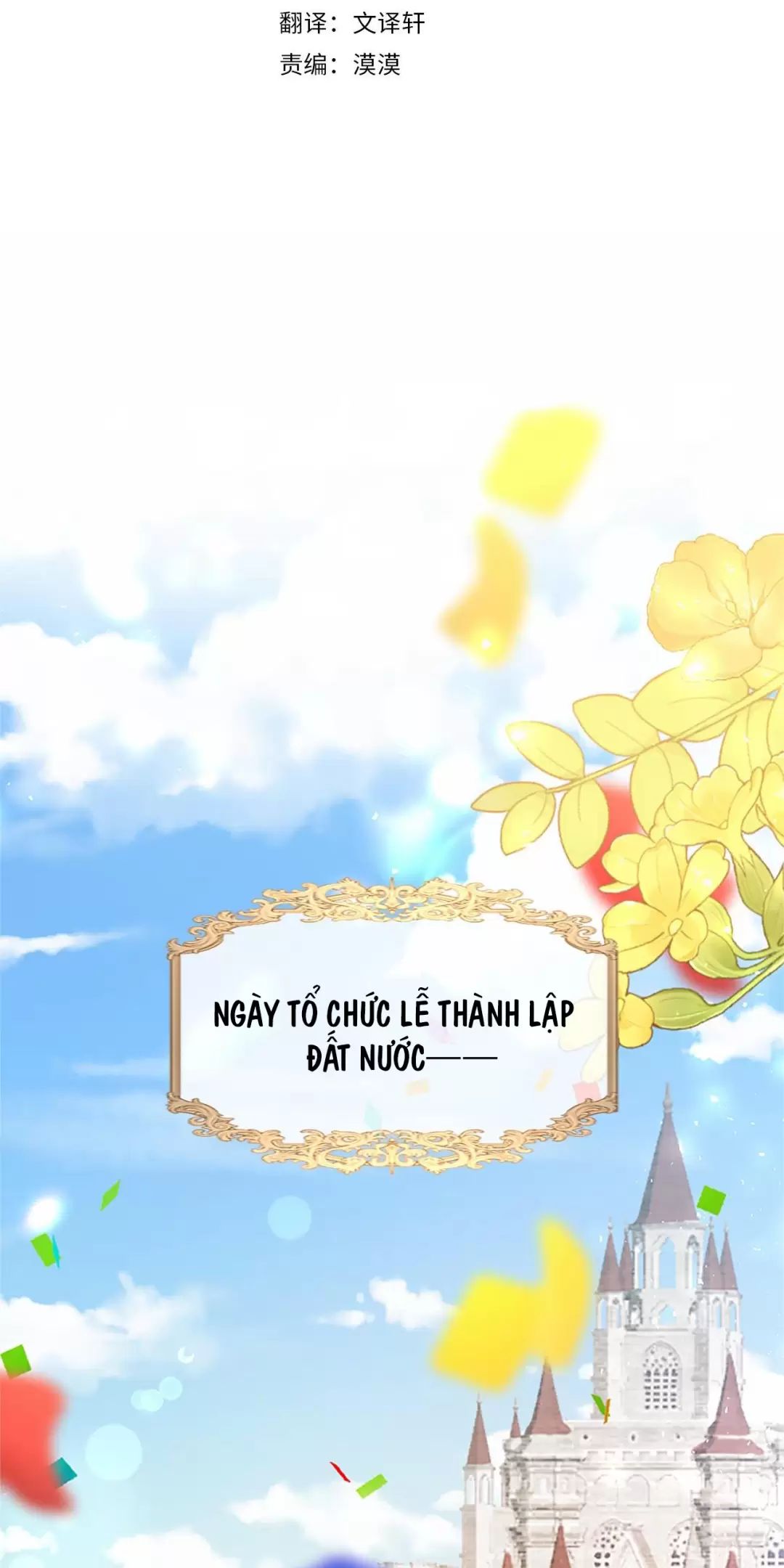 Đại Tiểu Thư Sao Phải Giả Nam Chapter 93 - 2