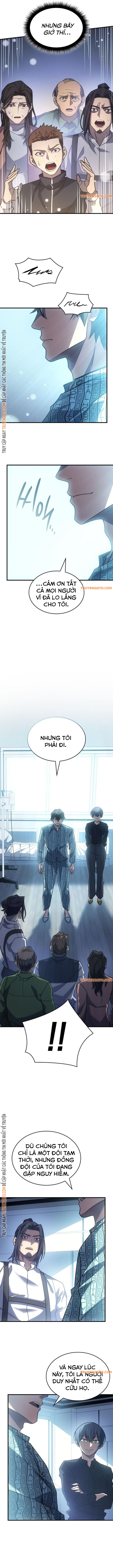 Hồi Quy Bằng Vương Quyền Chapter 59 - 4