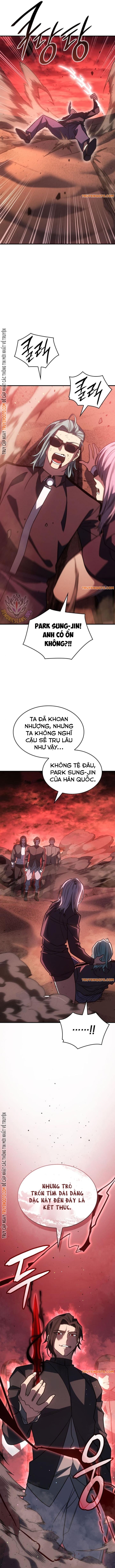 Hồi Quy Bằng Vương Quyền Chapter 59 - 7