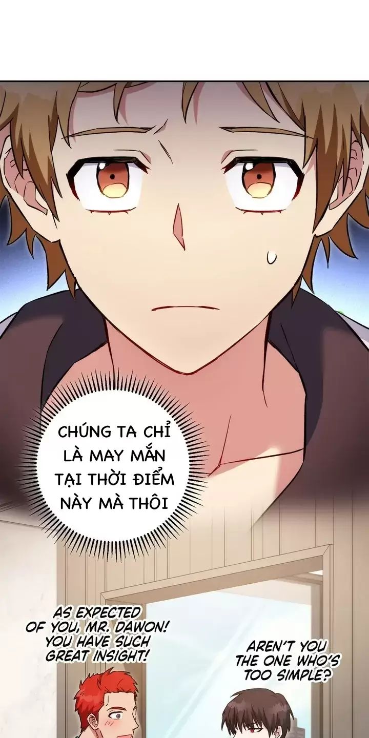 Sự Sống Sót Của Kẻ Chiêu Hồn Chapter 47 - 37