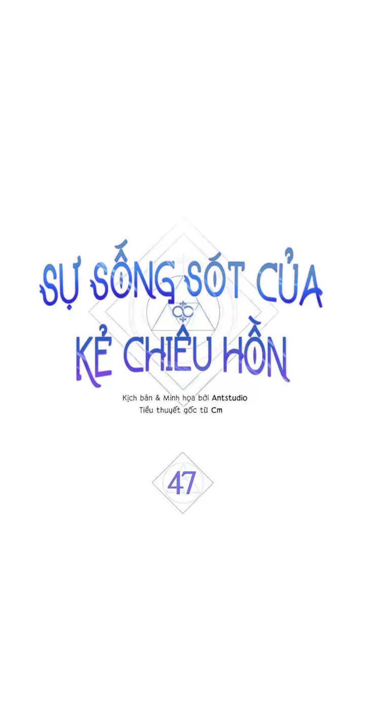 Sự Sống Sót Của Kẻ Chiêu Hồn Chapter 47 - 65