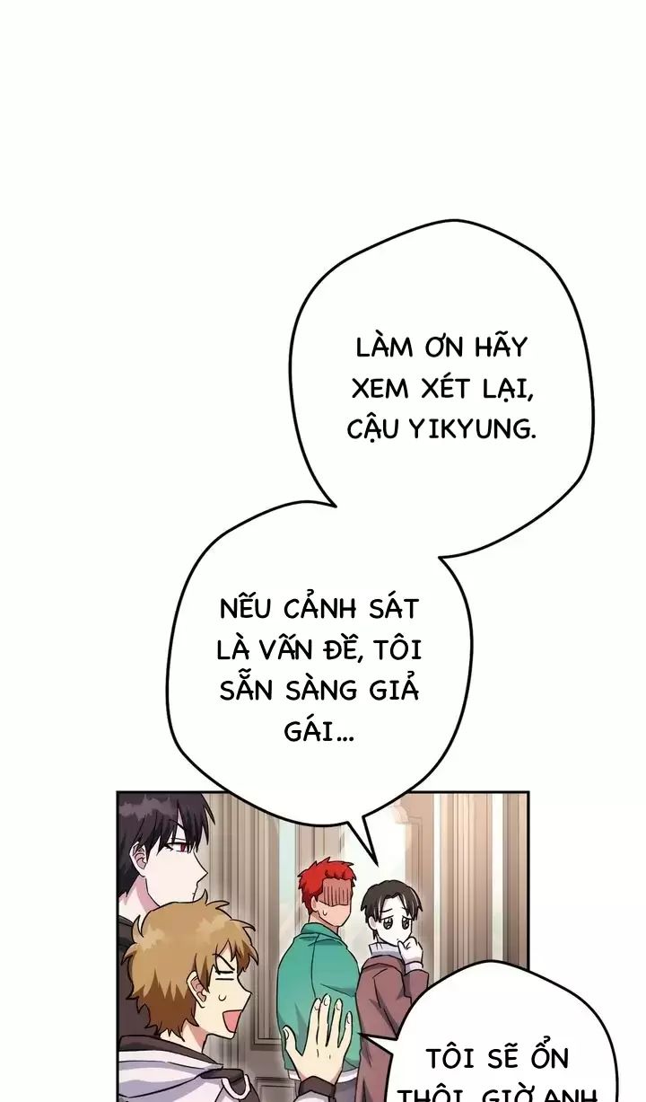 Sự Sống Sót Của Kẻ Chiêu Hồn Chapter 47 - 67