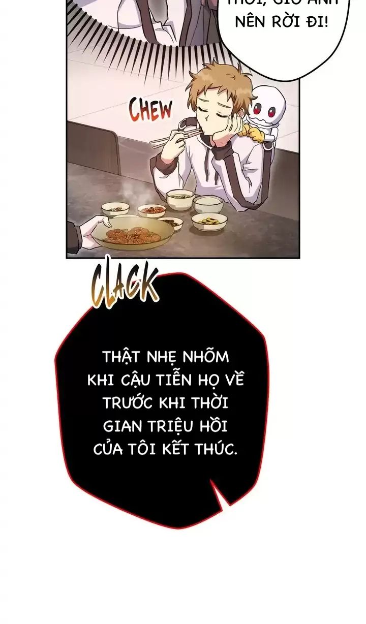 Sự Sống Sót Của Kẻ Chiêu Hồn Chapter 47 - 68