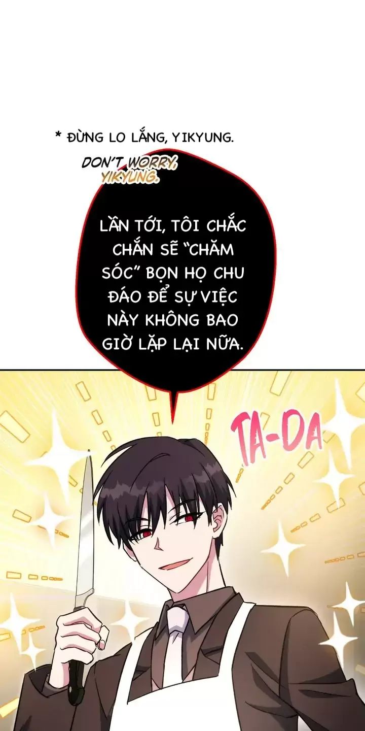 Sự Sống Sót Của Kẻ Chiêu Hồn Chapter 47 - 69