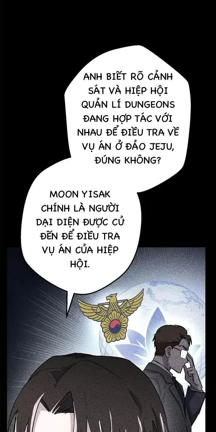 Sự Sống Sót Của Kẻ Chiêu Hồn Chapter 47 - 84