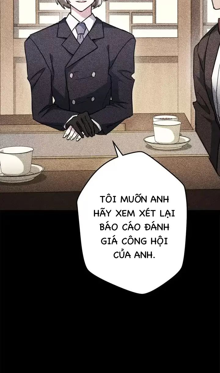 Sự Sống Sót Của Kẻ Chiêu Hồn Chapter 48 - 46