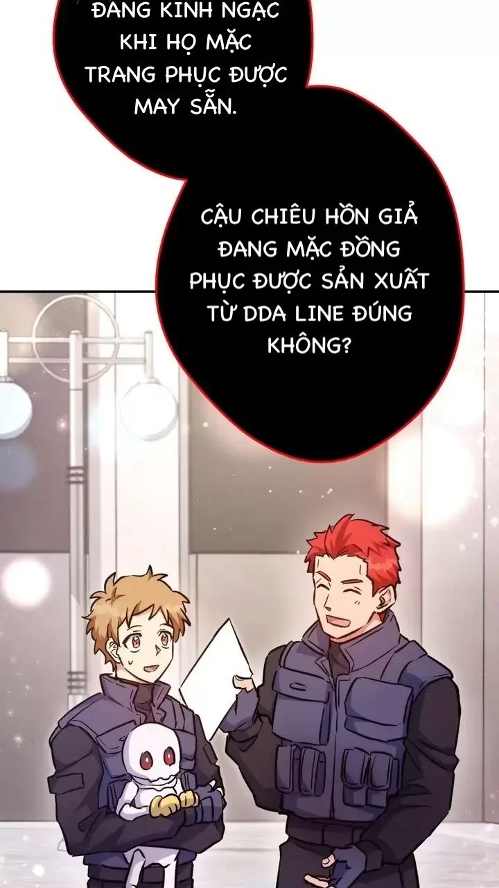 Sự Sống Sót Của Kẻ Chiêu Hồn Chapter 48 - 88