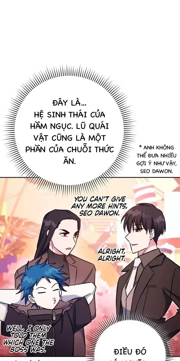 Sự Sống Sót Của Kẻ Chiêu Hồn Chapter 49 - 82