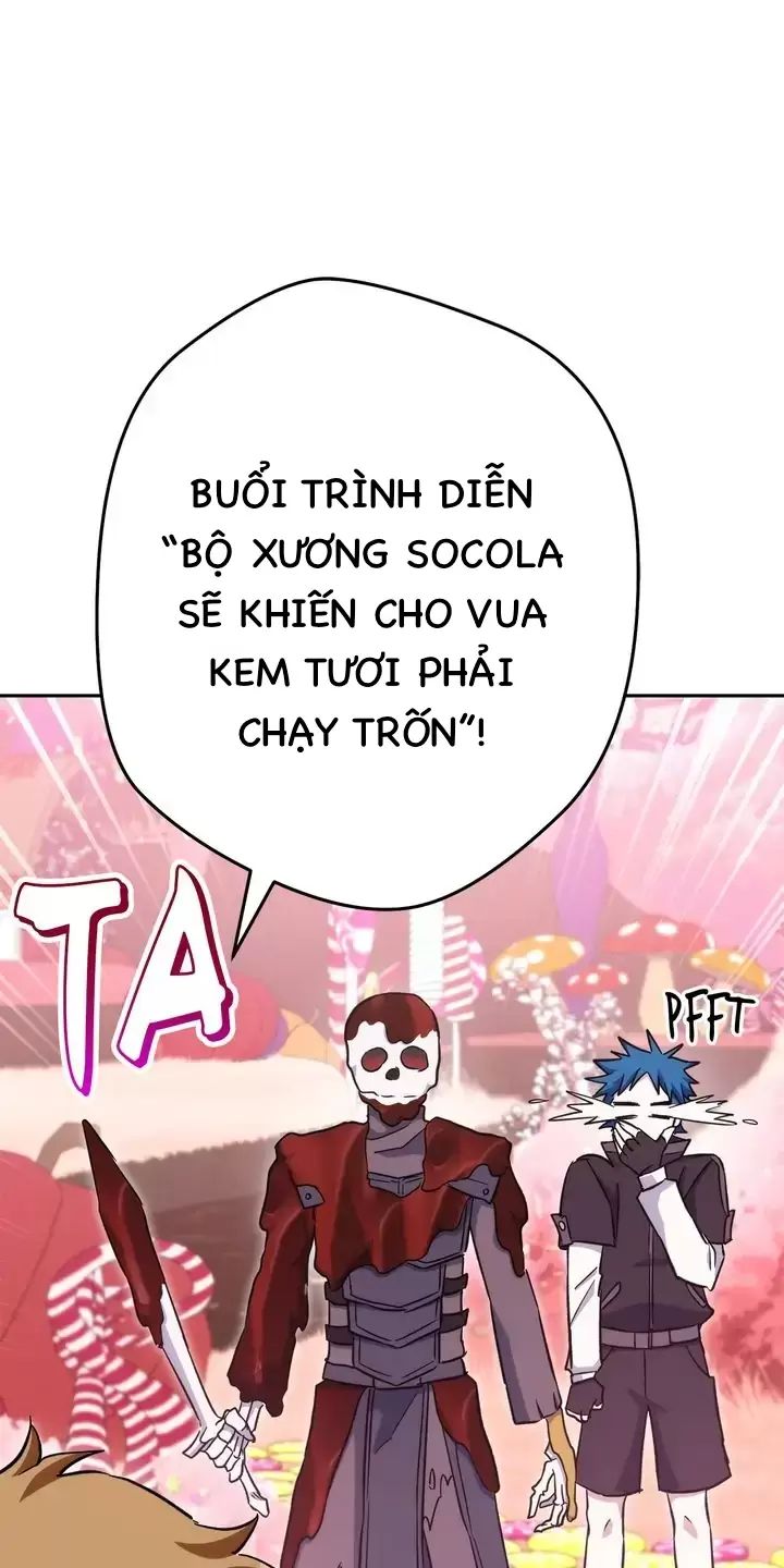 Sự Sống Sót Của Kẻ Chiêu Hồn Chapter 49 - 87