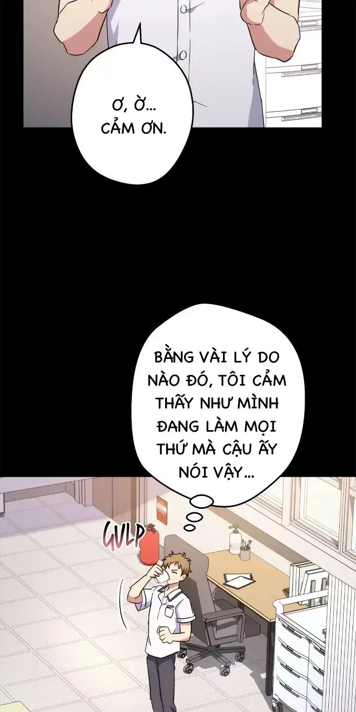 Sự Sống Sót Của Kẻ Chiêu Hồn Chapter 50 - 61