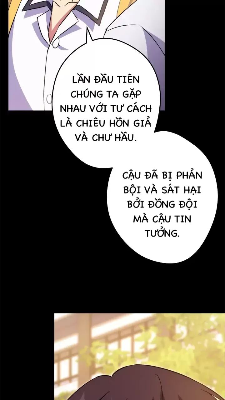 Sự Sống Sót Của Kẻ Chiêu Hồn Chapter 51 - 26