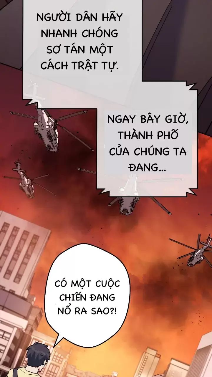 Sự Sống Sót Của Kẻ Chiêu Hồn Chapter 51 - 82