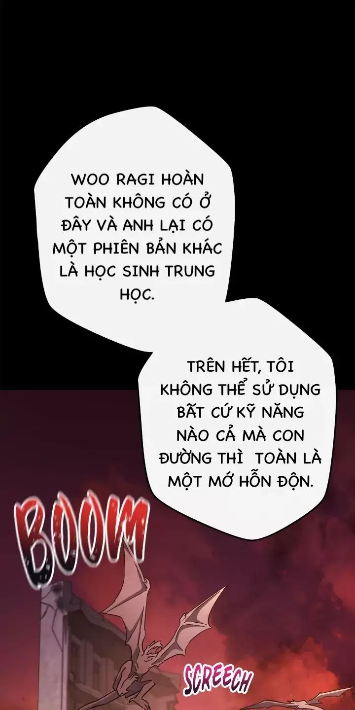 Sự Sống Sót Của Kẻ Chiêu Hồn Chapter 52 - 16