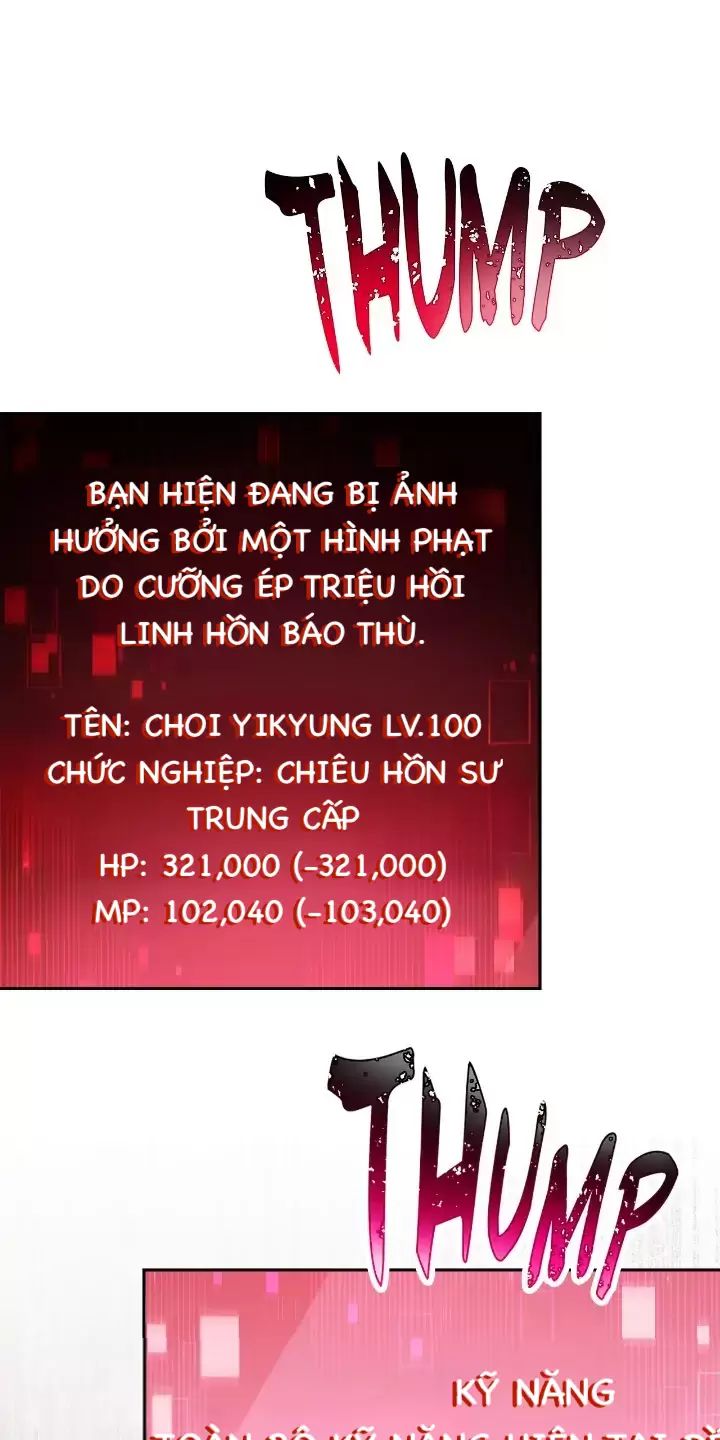 Sự Sống Sót Của Kẻ Chiêu Hồn Chapter 53 - 76