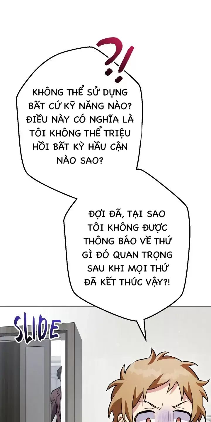 Sự Sống Sót Của Kẻ Chiêu Hồn Chapter 53 - 79