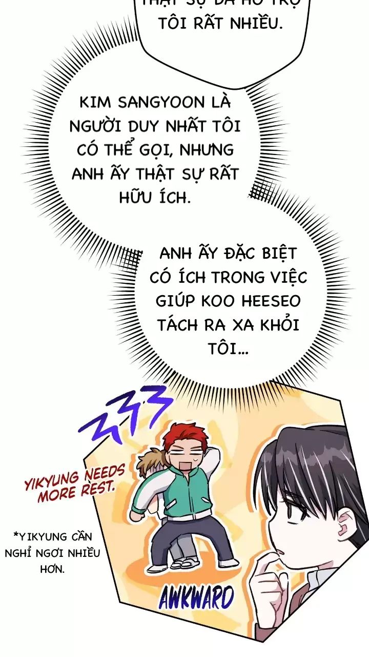 Sự Sống Sót Của Kẻ Chiêu Hồn Chapter 54 - 6