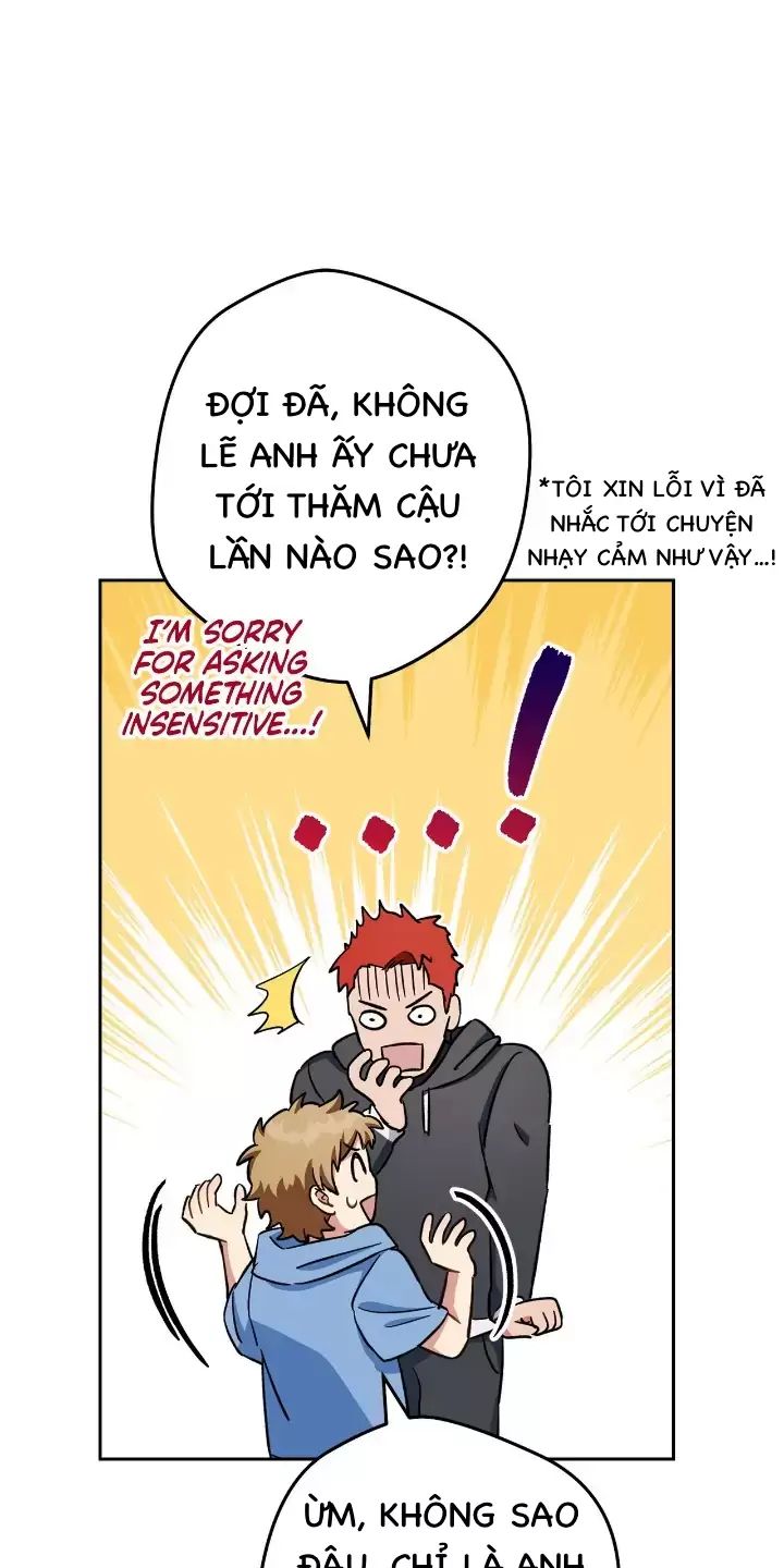 Sự Sống Sót Của Kẻ Chiêu Hồn Chapter 54 - 12