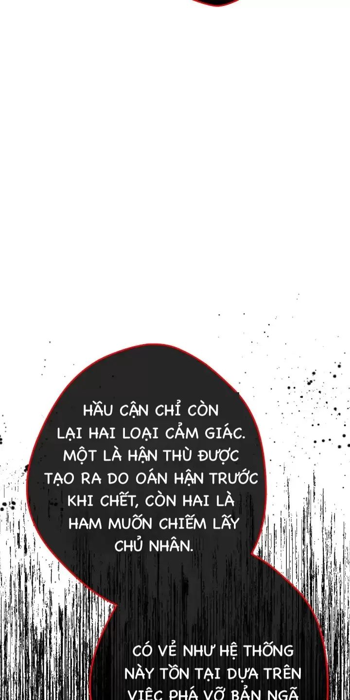 Sự Sống Sót Của Kẻ Chiêu Hồn Chapter 54 - 42