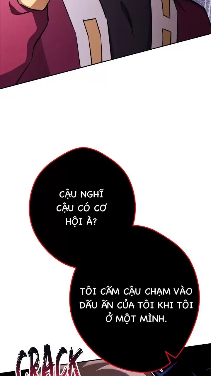 Sự Sống Sót Của Kẻ Chiêu Hồn Chapter 54 - 57