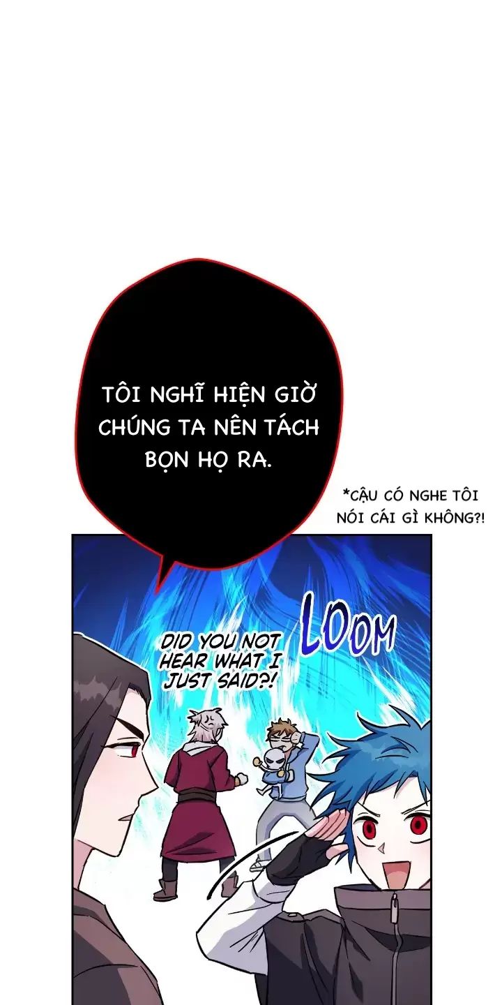 Sự Sống Sót Của Kẻ Chiêu Hồn Chapter 54 - 61