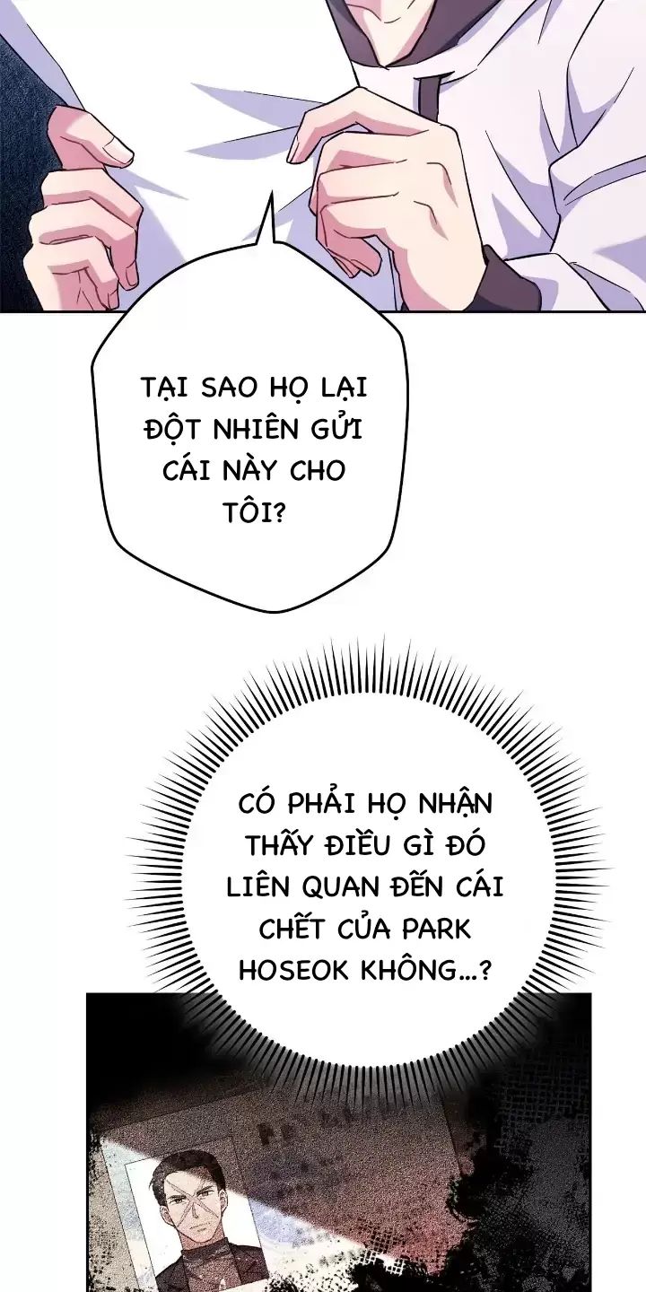 Sự Sống Sót Của Kẻ Chiêu Hồn Chapter 55 - 33