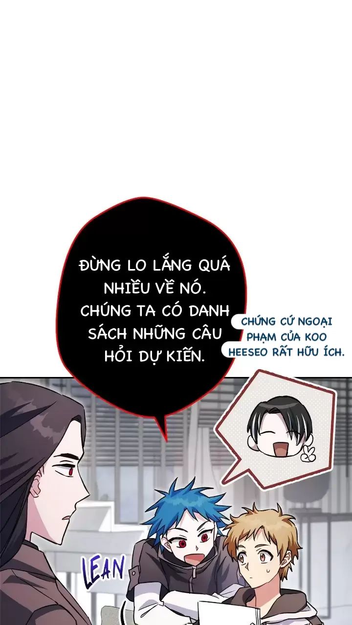 Sự Sống Sót Của Kẻ Chiêu Hồn Chapter 55 - 55