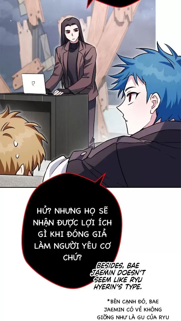 Sự Sống Sót Của Kẻ Chiêu Hồn Chapter 55 - 67