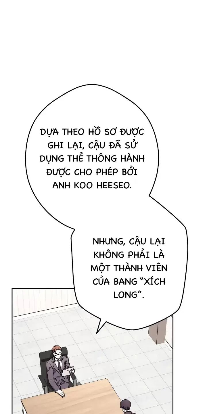 Sự Sống Sót Của Kẻ Chiêu Hồn Chapter 56 - 20