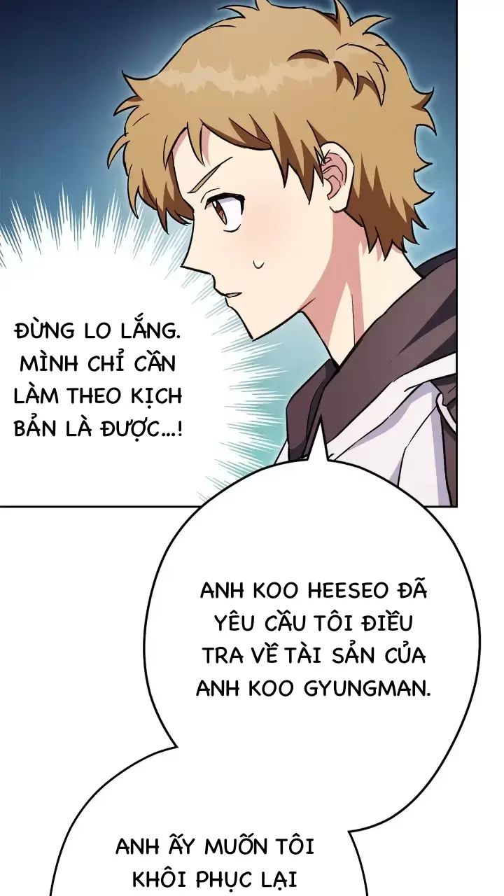 Sự Sống Sót Của Kẻ Chiêu Hồn Chapter 56 - 22