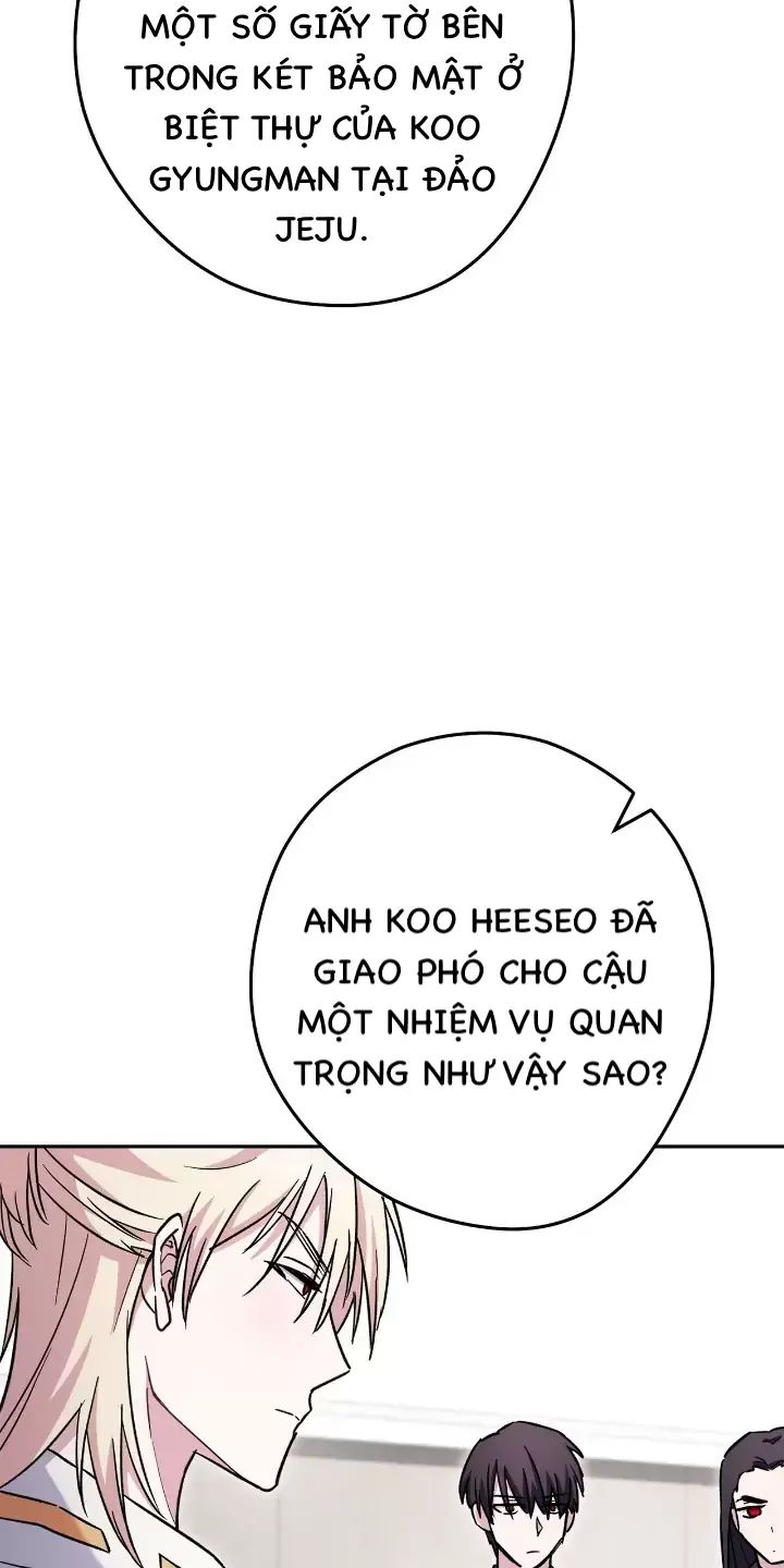 Sự Sống Sót Của Kẻ Chiêu Hồn Chapter 56 - 23