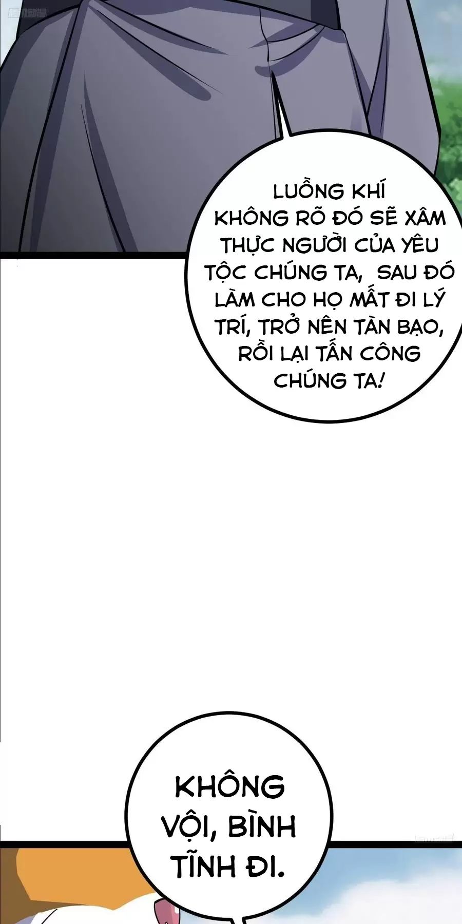 Ta Ở Nhà 100 Năm Khi Ra Ngoài Đã Vô Địch Chapter 317 - 6