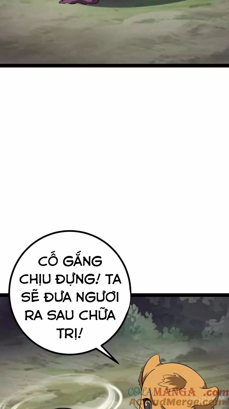 Ta Ở Nhà 100 Năm Khi Ra Ngoài Đã Vô Địch Chapter 317 - 18