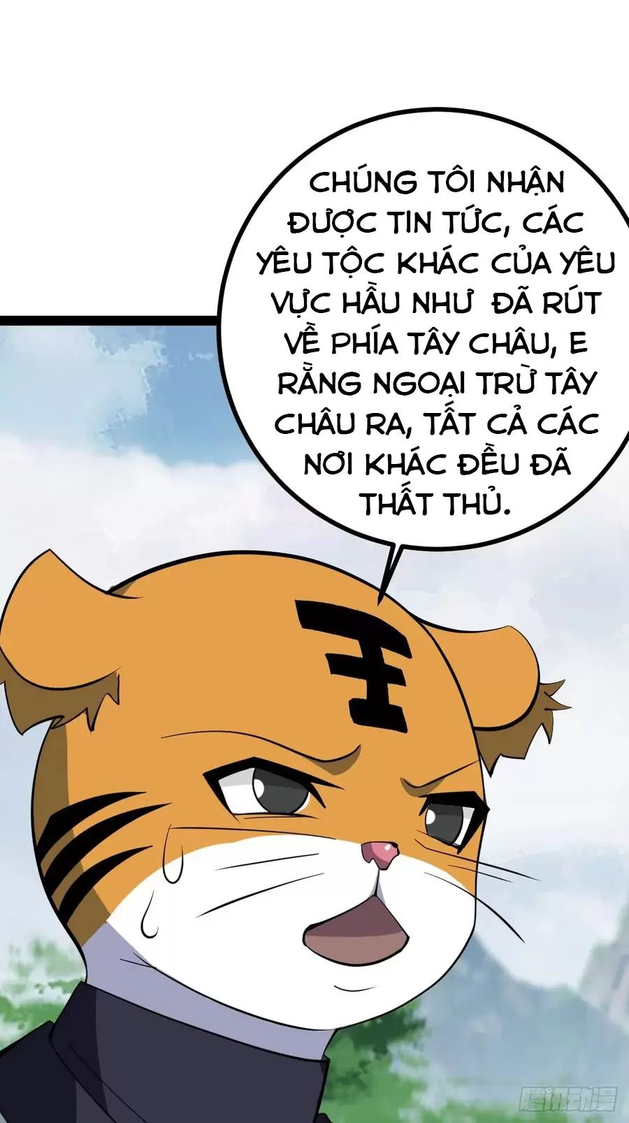 Ta Ở Nhà 100 Năm Khi Ra Ngoài Đã Vô Địch Chapter 317 - 40