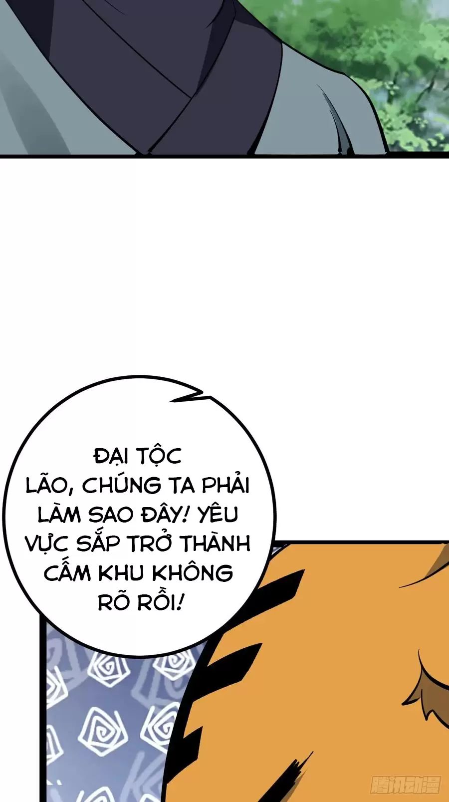 Ta Ở Nhà 100 Năm Khi Ra Ngoài Đã Vô Địch Chapter 317 - 41