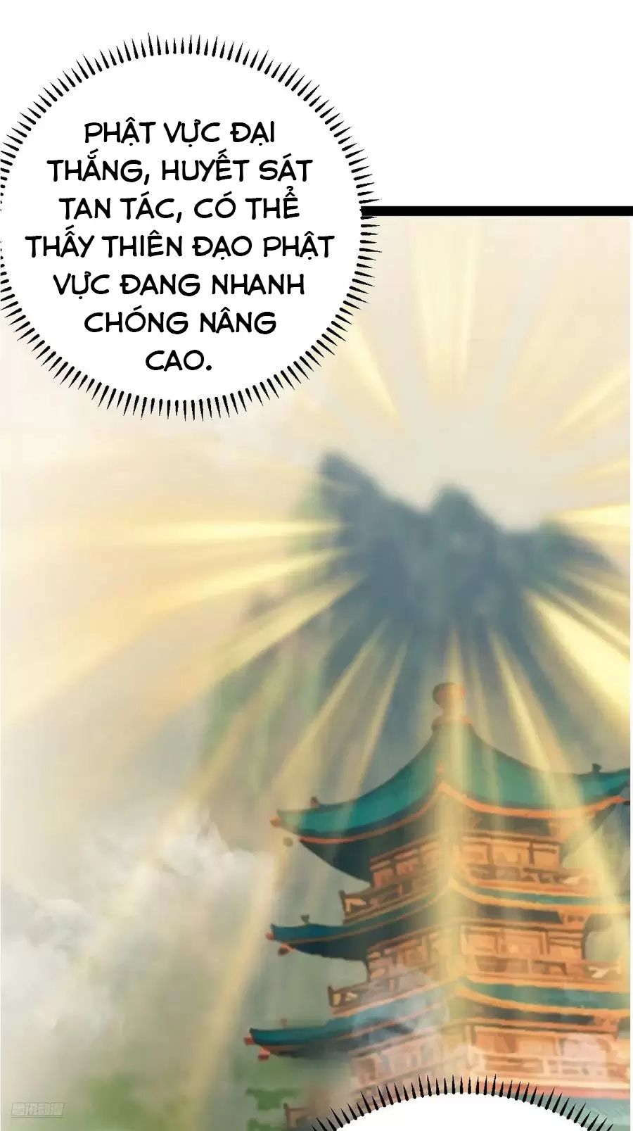 Ta Ở Nhà 100 Năm Khi Ra Ngoài Đã Vô Địch Chapter 320 - 2