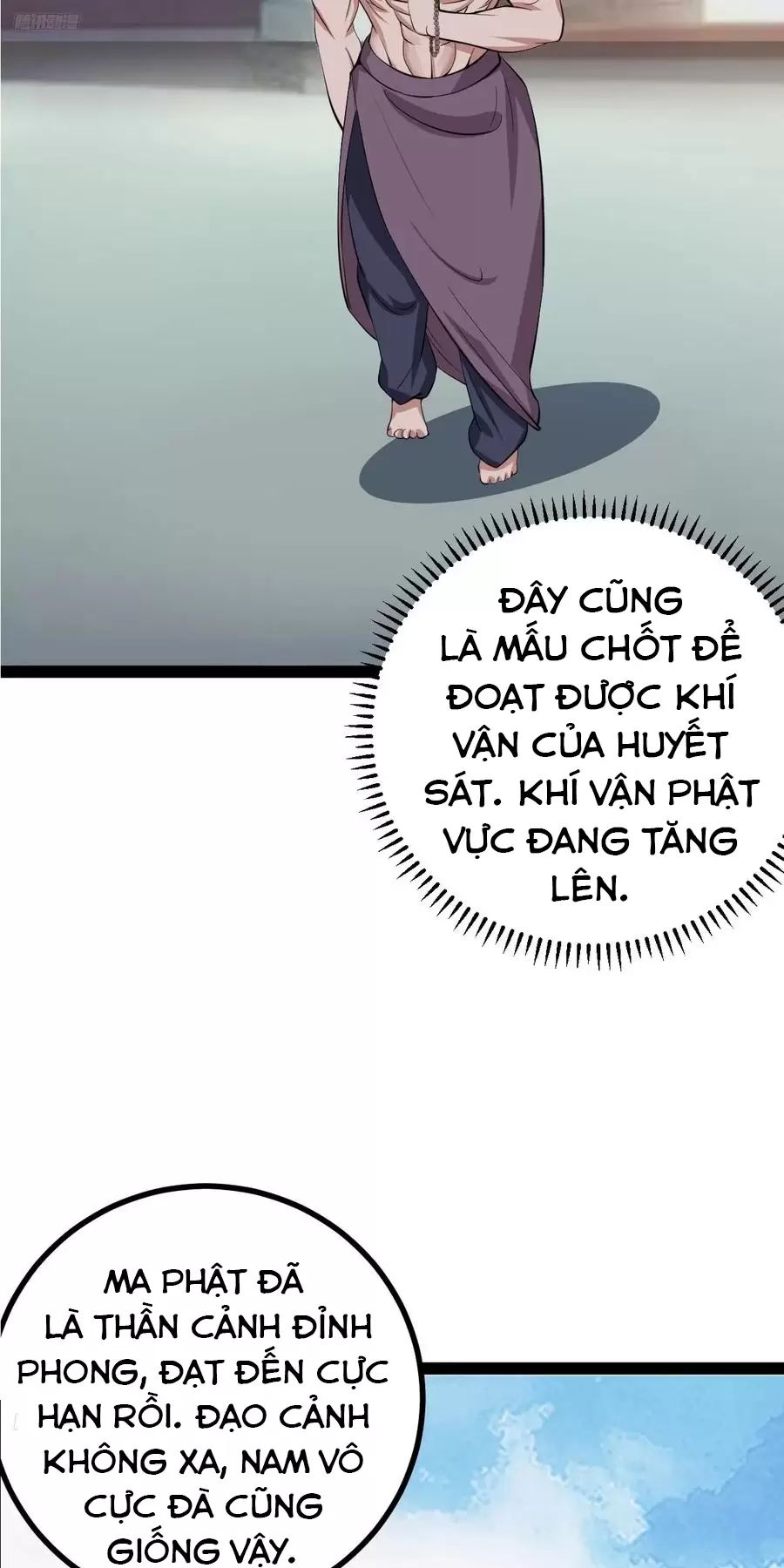 Ta Ở Nhà 100 Năm Khi Ra Ngoài Đã Vô Địch Chapter 320 - 4