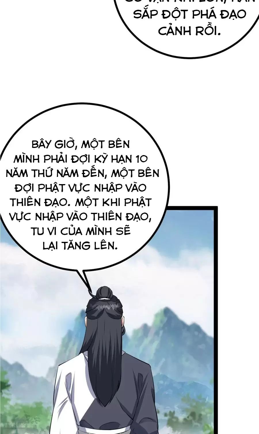 Ta Ở Nhà 100 Năm Khi Ra Ngoài Đã Vô Địch Chapter 320 - 6