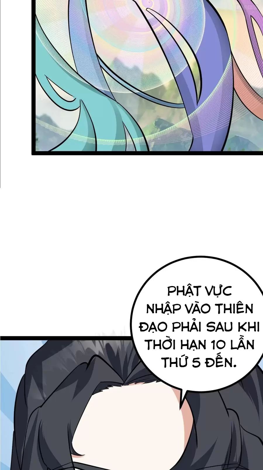 Ta Ở Nhà 100 Năm Khi Ra Ngoài Đã Vô Địch Chapter 320 - 8